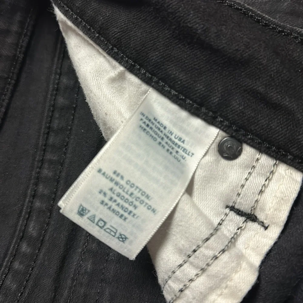 True religion Geno relaxed slim size 38X32